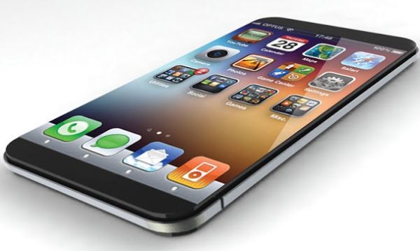 Νεότερες πληροφορίες αναφέρουν το iPhone 7 χωρίς το Home πλήκτρο - Φωτογραφία 1