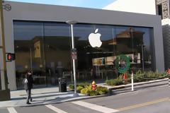 Η Apple ανέβηκε στην τρίτη θέση στην κατάταξη από το Fortune