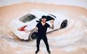 ΒΙΝΤΕΟ: To Nissan 370Z NISMO φτιάχνει μέχρι και… λουκουμάδες!