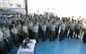 Επίσκεψη Στρατιωτικής Σχολής Ευελπίδων στο ΑΤΑ - Φωτογραφία 5