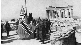 Ιστορικός περίπατος με θέμα την Αθήνα της Κατοχής, την Κυριακή 12 Ιουνίου - Φωτογραφία 1