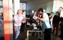 Τρίκαλα: Μαθητές παρασκεύασαν βιοντίζελ από τηγανέλαια-το νέο βιοκαύσιμο [photo+video] - Φωτογραφία 2