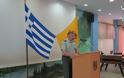 Ομιλία του Μητροπολίτη Φθιώτιδος Νικολάου στους νεοσυλέκτους του ΚΕΥΠ (ΦΩΤΟ) - Φωτογραφία 2