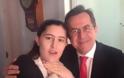 Συγκλονίζει ο Νίκος Νικολόπουλος για το θάνατο της 16χρονης κόρης του! Βοηθήστε παιδιά με ειδικές ανάγκες αντί για στεφάνια