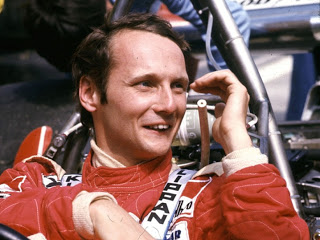 Θυμάστε τον αξέχαστο οδηγό της F1 Niki Lauda; Δείτε πώς είναι σήμερα... [photos] - Φωτογραφία 1