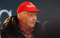 Θυμάστε τον αξέχαστο οδηγό της F1 Niki Lauda; Δείτε πώς είναι σήμερα... [photos] - Φωτογραφία 2
