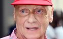 Θυμάστε τον αξέχαστο οδηγό της F1 Niki Lauda; Δείτε πώς είναι σήμερα... [photos] - Φωτογραφία 3