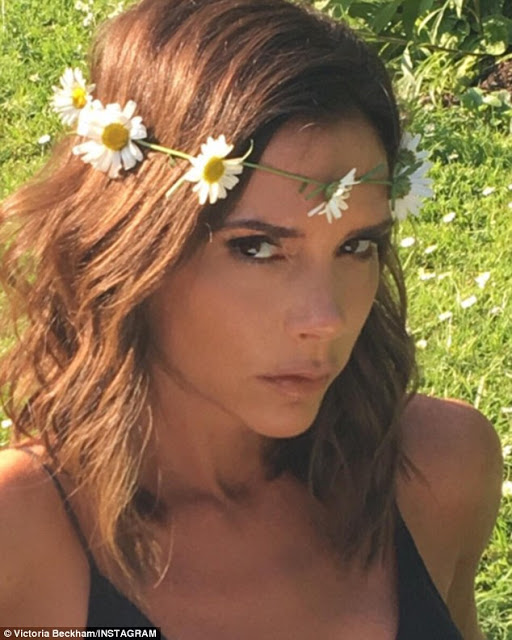 Τέλος το μακρύ μαλλί για τη Victoria Beckham. Δείτε πώς κουρεύτηκε [photo] - Φωτογραφία 3