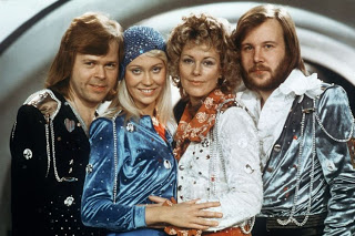 Ενώθηκαν ξανά οι ABBA - Δείτε πώς είναι σήμερα... [photos] - Φωτογραφία 1