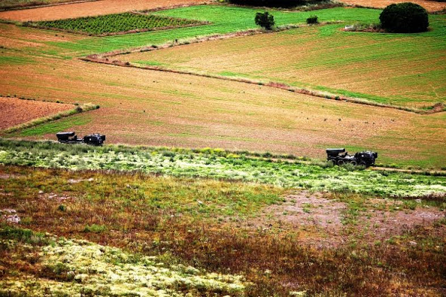 Επιχειρησιακή Εκπαίδευση Πυροβολικού της 88 ΣΔΙ - Φωτογραφία 9