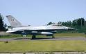 Πού θα… εξασφαλίσει τα F-16 που αναζητά η Βουλγαρία;