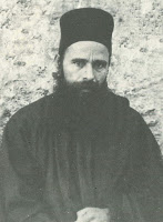 8527 - Μοναχός Ιγνάτιος Διονυσιάτης (1889 - 7 Ιουνίου 1953) - Φωτογραφία 1