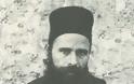 8527 - Μοναχός Ιγνάτιος Διονυσιάτης (1889 - 7 Ιουνίου 1953)