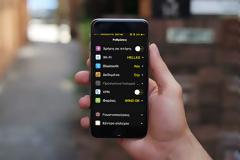 Το ios 10 έρχεται με σκοτεινό σχεδιασμό?