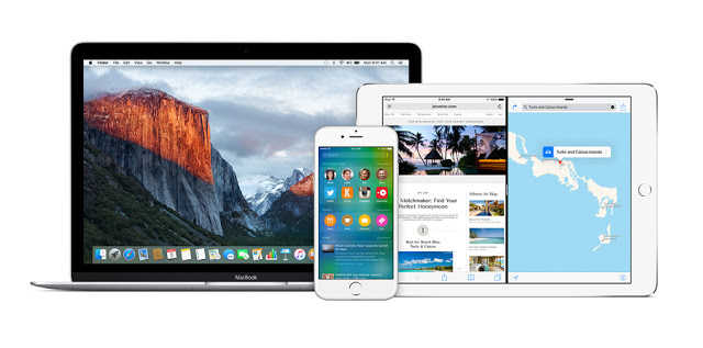 Η Apple έδωσε το ios 9.3.3 beta 2 και στους δημόσιους δοκιμαστές - Φωτογραφία 1