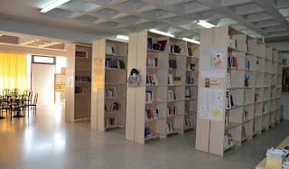 Καλοκαιρινή εκστρατεία Ανάγνωσης και Δημιουργικότητας από τη Δημοτική Βιβλιοθήκη Αχαρνών - Φωτογραφία 1