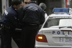 Συνελήφθησαν 2 Ολλανδοί για μεταφορά ναρκωτικών [photos]