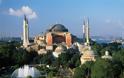 Ισλαμιστές τρομοκρατούν τους Έλληνες της Πόλης - Πυρπολούν εκκλησίες