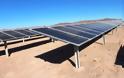 Η Χιλή παράγει τόση ηλιακή ενέργεια που δεν ξέρει τι να την κάνει
