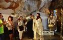 Ιερά αγρυπνία στον ιστορικό ναό των Αγίων Πάντων στην Πρόνοια Ναυπλίου - Φωτογραφία 3