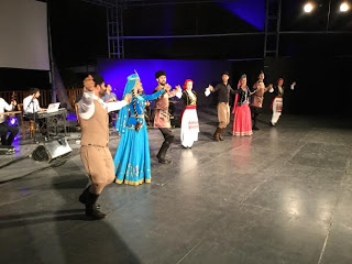 Το «πάντρεμα» Κρητικής και Αζέρικης μουσικής εντυπωσίασε χιλιάδες Κρητικούς στις 4 συναυλίες της Περιφέρειας σε συνεργασία με την Πρεσβεία του Αζερμπαϊτζάν - Φωτογραφία 1