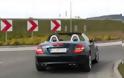Mercedes μπλοκάρει ασθενοφόρο με επείγον περιστατικό [video]