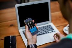 KeyWi Keyboard :Χρησιμοποιήστε το πληκτρολόγιο του υπολογιστή σας στο iphone