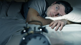 Τι προκαλεί η έλλειψη ύπνου στον οργανισμό; - Φωτογραφία 1