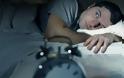 Τι προκαλεί η έλλειψη ύπνου στον οργανισμό;