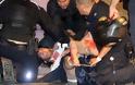 Τρόμος στο Τελ Αβίβ! Δυο ένοπλοι μπήκαν σε εστιατόριο και... θέρισαν κόσμο! [photos] - Φωτογραφία 2