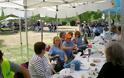 Γιορτή των Ενεργών Πολιτών στο Αισθητικό Άλσος για το τέλος της σεζόν - Φωτογραφία 3