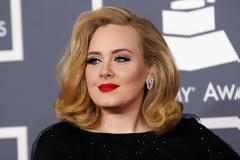 Θα πάθετε σοκ! Δείτε πώς είναι η Adele άβαφη! [photos]