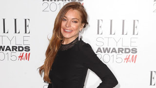 Απίστευτο! Με ποια κάνει παρέα η Lindsay Lohan; [photos] - Φωτογραφία 1