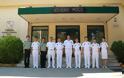 Επίσκεψη Αντιπροσωπείας Πολεμικού Ναυτικού Κίνας στο ΓΕΕΘΑ - Φωτογραφία 9