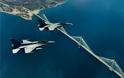 Αναβάθμιση των F-16 στην ΕΑΒ προτείνει η Lockheed