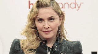 Έμεινα άφωνη - Η φωτογραφία της Madonna που κάνει το γύρο του διαδικτύου [photo] - Φωτογραφία 1