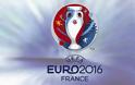 Euro 2016: Αυτοί είναι οι όμιλοι αλλά και όλο το πρόγραμμα της διοργάνωσης