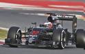 McLaren – Honda ΜΕ ΝΕΟ turbo ΣΤΟΝ ΚΑΝΑΔΑ