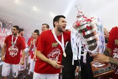ΚΑΛΟΠΕΡΝΑΝΕ... ΣΤΙΣ ΔΙΑΚΟΠΕΣ ΤΟΥΣ ΟΙ ΠΡΩΤΑΘΛΗΤΕΣ! (PHOTOS)