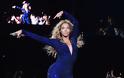 Τι συμβαίνει όταν η Beyonce φτερνίζεται σε συναυλία;