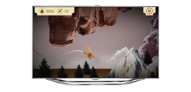 Νέες εφαρμογές για να κατεβάσετε στο Apple TV σας - Φωτογραφία 1
