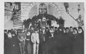 8543 - Πολύτιμη ράβδος που δωρήθηκε στον πρωθυπουργό Ελευθέριο Βενιζέλο από τούς Αγιορείτες πατέρες κατά την επίσημη επίσκεψή του στο Άγιον Όρος το 1930. - Φωτογραφία 5