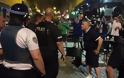 Άγρια επεισόδια λίγο πριν αρχίσει το Euro 2016: Μεθυσμένοι Άγγλοι φώναζαν και τα έσπασαν στους δρόμους της Γαλλίας [photos] - Φωτογραφία 3