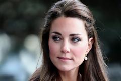 Υπερβολικά ΑΔΥΝΑΤΗ η Kate Middleton. Τι συμβαίνει με τη Δούκισσα; [photos]