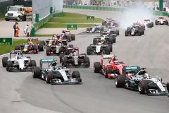 Canadian GP Preview f1kart blog