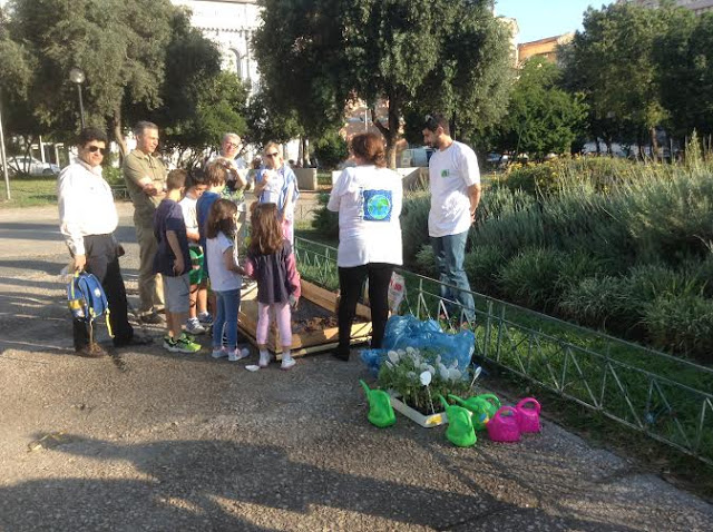 Γραμματεία ΠΑΚΟΕ - Διήμερες εκδηλώσεις - Φωτογραφία 4