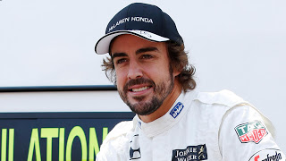 Η δήλωση του Fernando Alonso: Θα φύγω από τη F1 αν... - Φωτογραφία 1