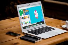 Η Apple θα επιτρέψει εφαρμογές του IOS να τρέχουν και στα MAC
