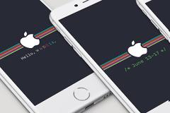 Νέα Wallpapers για το iphone σας με θέμα την εκδήλωση WWDC 16