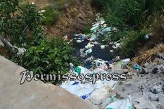 Βουτιά αγροτικού με 30 Πακιστανούς από γέφυρα στα Βάγια-19 τραυματίες- [photos]